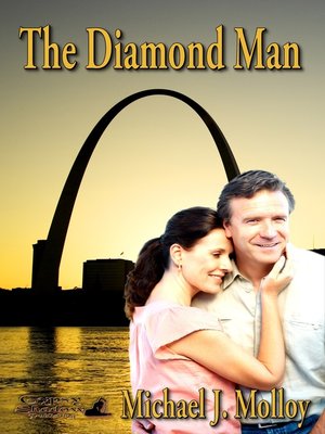 cover image of The Diamond Man